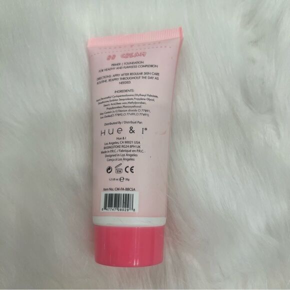 BB Cream All In One Primer and Foundation - Picture 4 of 4